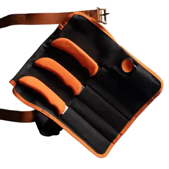 WildLite Roll Pack by Outdoor Edge