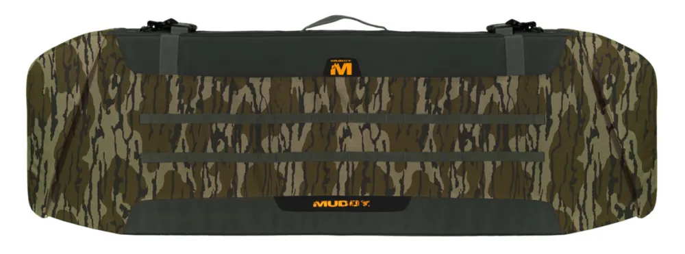 UTV Bow and Rifle Case in Bottomland Camo by Muddy