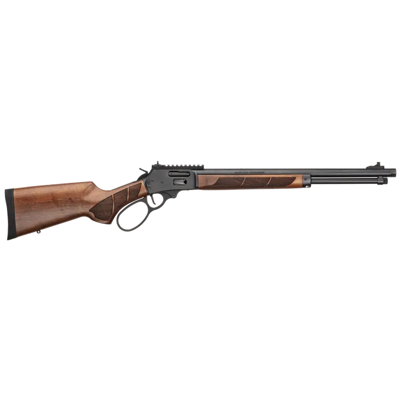 1854 Traditional Walnut .357 Magnum Lever Action Rifle by Smith and Wesson