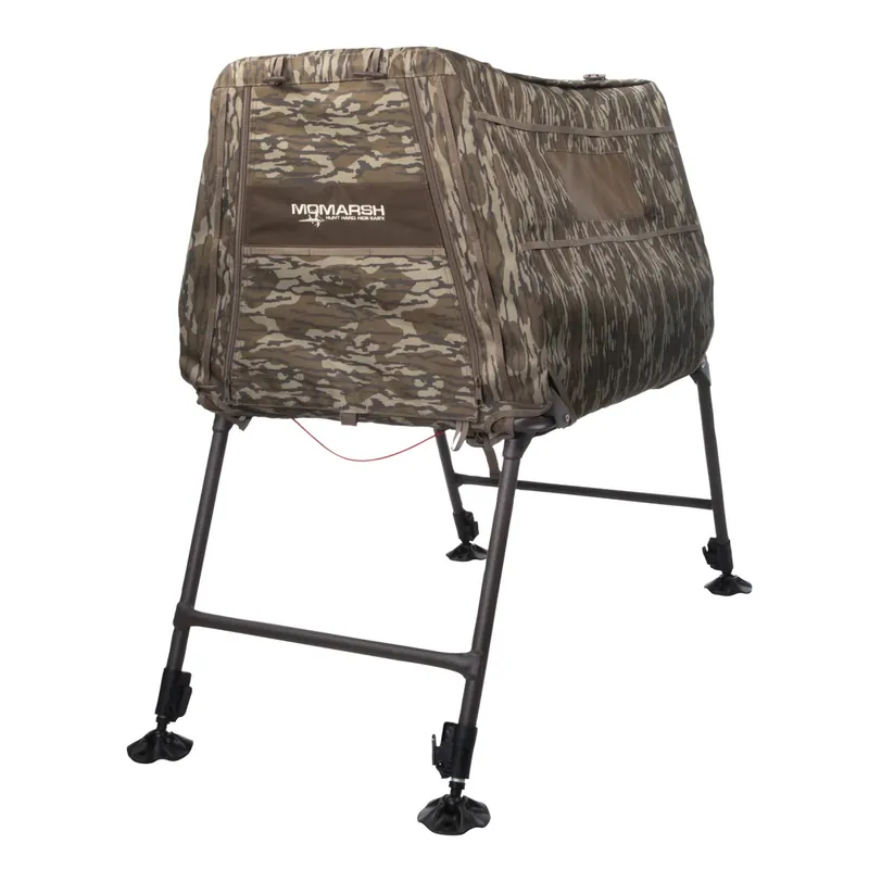 MoMarsh Invisi-Lab in Bottomland by Higdon Outdoors