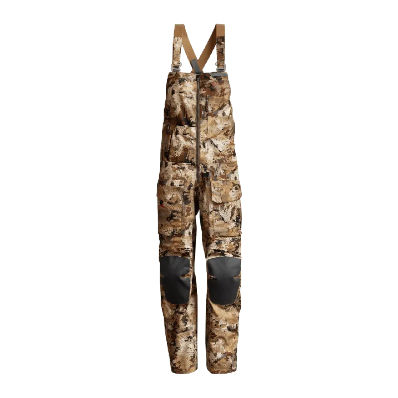 Womens Hudson Bib by Sitka