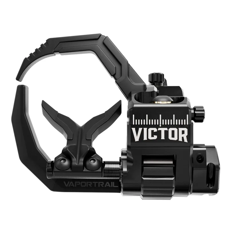 Victor Right Handed Arrow Rest by Vapor Trail