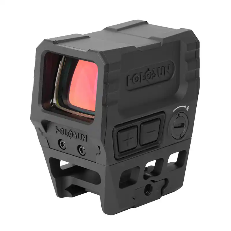 AEMS Core Red Dot by Holosun Technologies