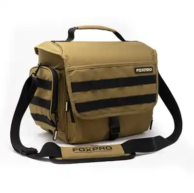 Carry Bag XL by FoxPro