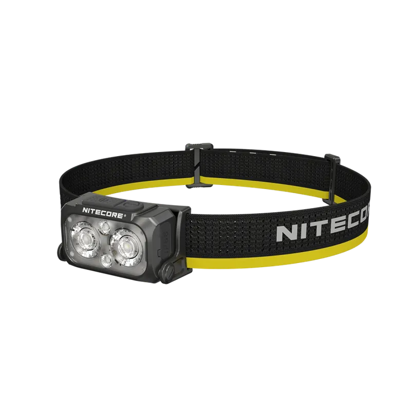 NU25 MCT Ultra Light by Nightcore