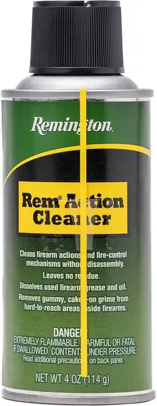10.5 oz Action Cleaner Aerosol Can by Remington