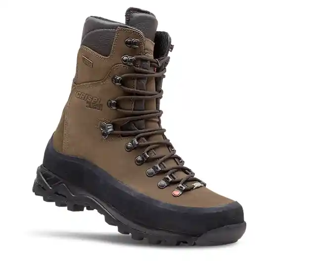 Insulated Guide Lace Up Boot by Crispi