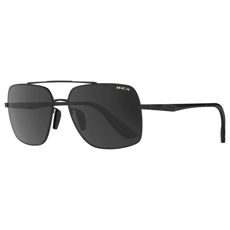 Wing - Matte Black/Gray by BEX