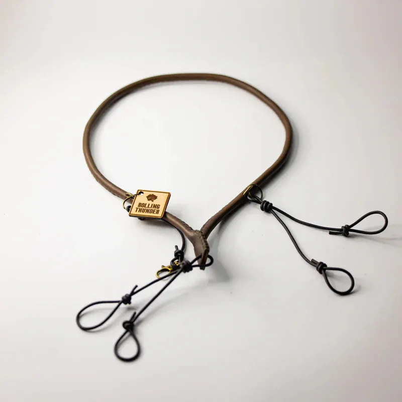 Waterfowl Lanyard with 3 Drops by Rolling Thunder Game Calls