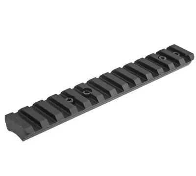 American Rimfire .22 LR Picatinny Scope Base by Ruger