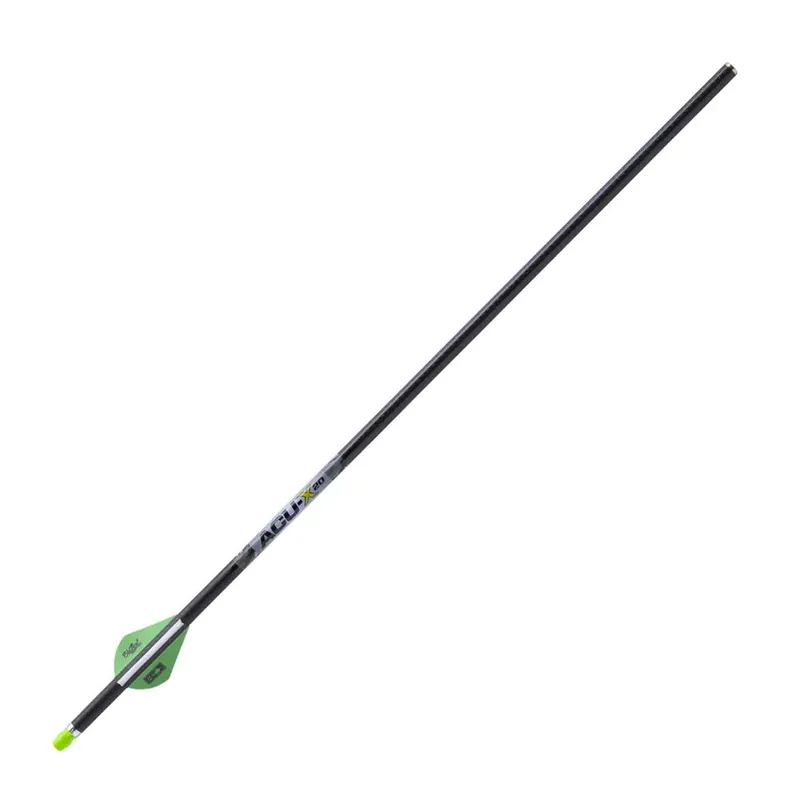 20" ACU-X Carbon Arrows by TenPoint