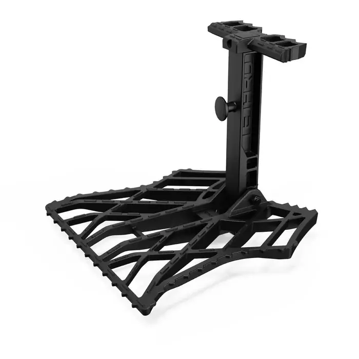 Black Predator V XL Platform by TETHRD