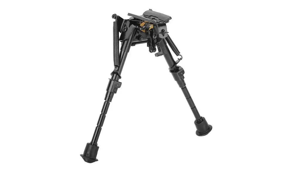 9-13 Inch Adjustable XLA Bipod by Caldwell