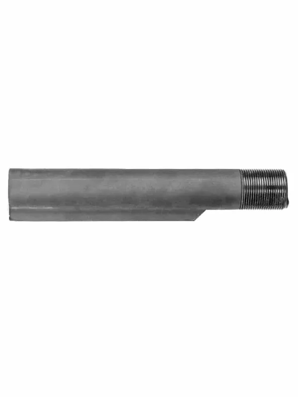 Carbine Buffer Tube Mil-spec 6 Position by Luth AR