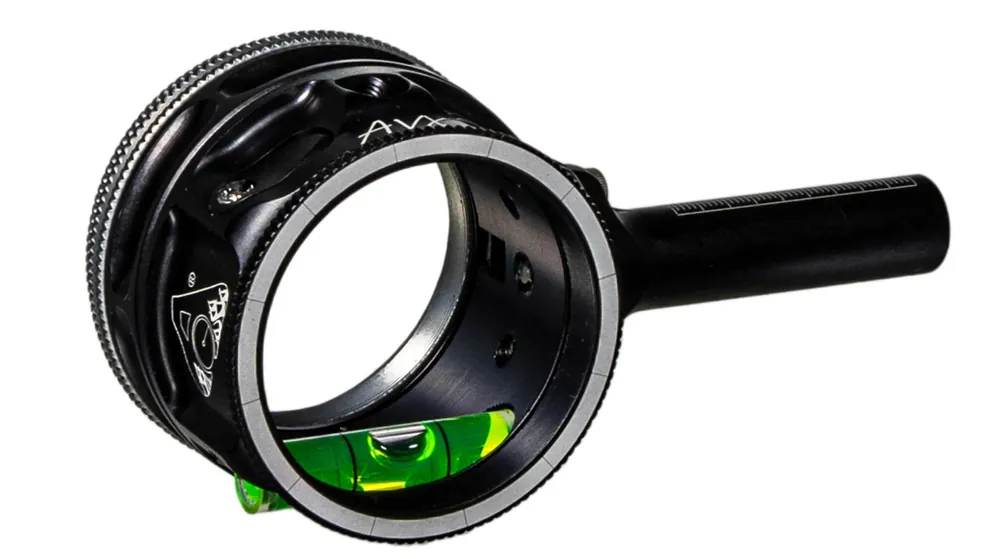AVX-41 Plus Scope 41mm by TruBall
