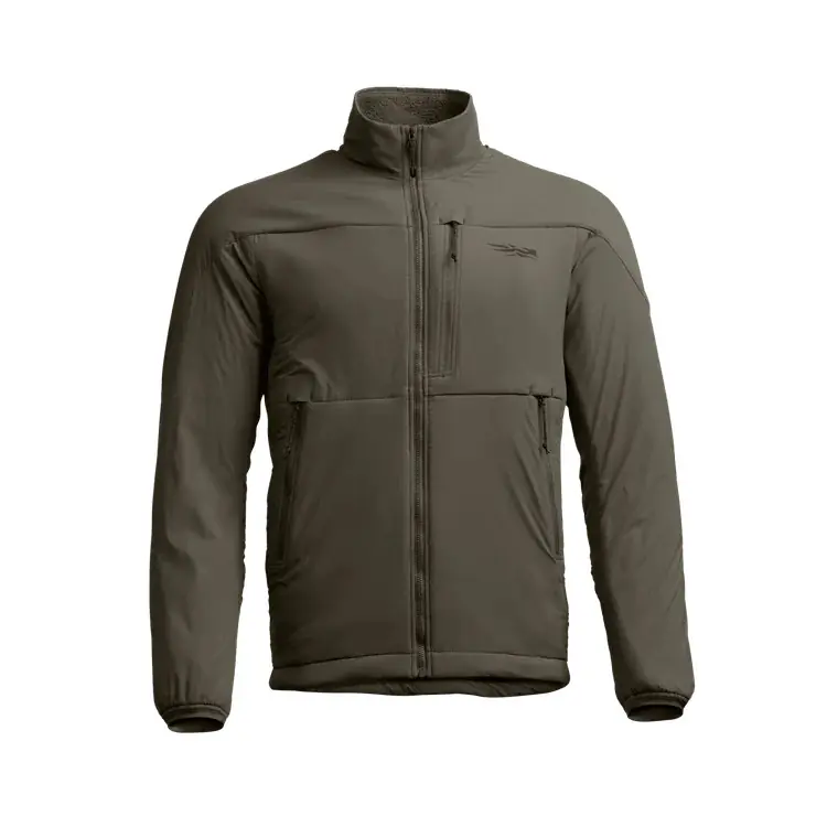 Men‘s Ambient 200 Jacket by Sitka