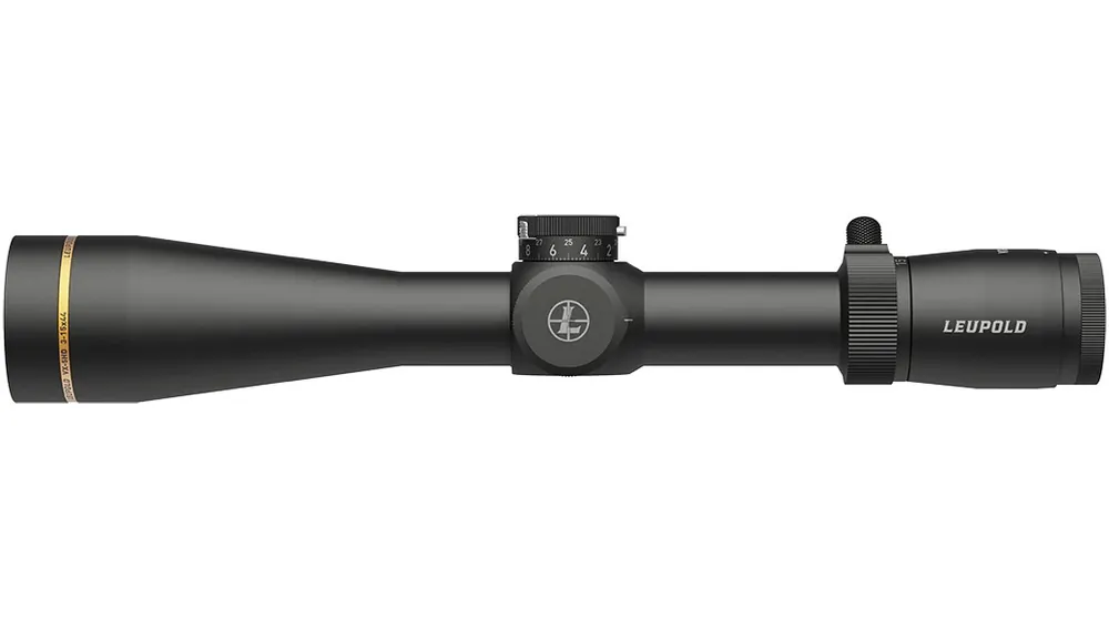 VX-5HD Gen 2 3-15x44 CDS-SZL2 Side Focus Duplex by Leupold