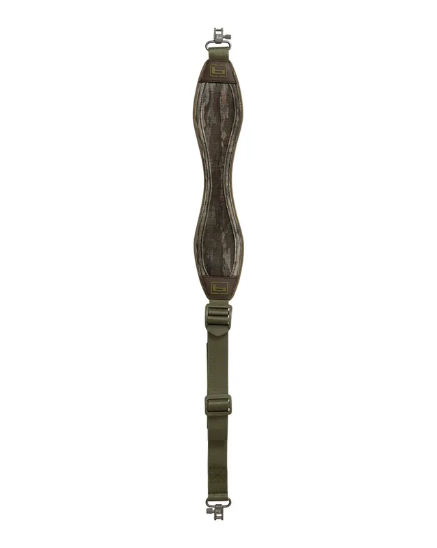 Rubr Duk Gun Sling in Legacy by Banded