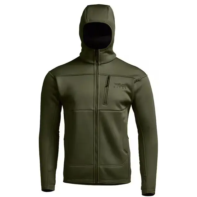 Men‘s Traverse Hoodie by Sitka