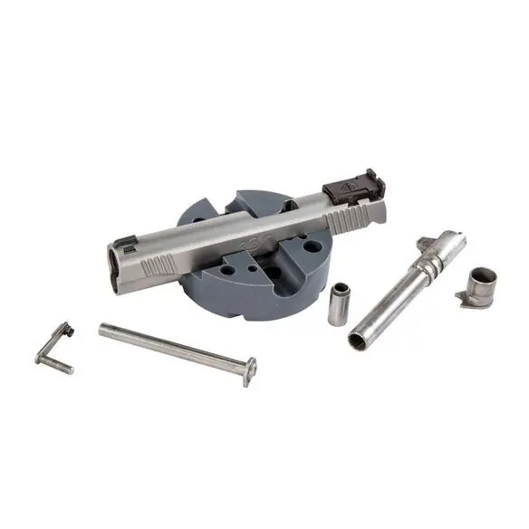 Universal Bench Block by Wheeler