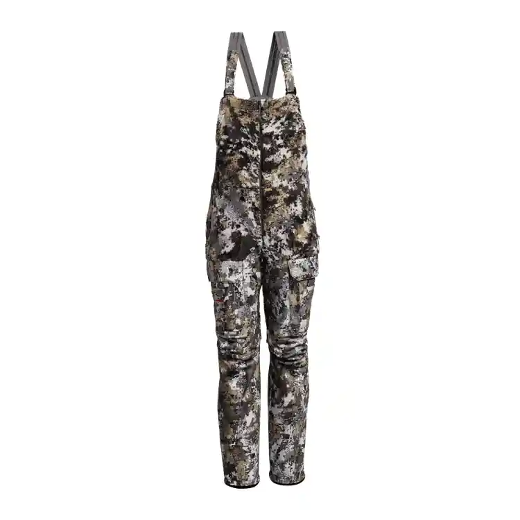 Women‘s Fanatic Bib by Sitka