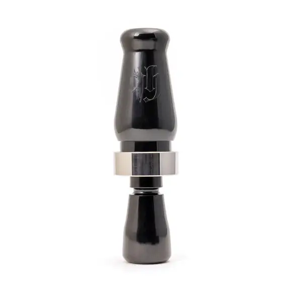 Quackhead Short Barrel Duck Call by RNT