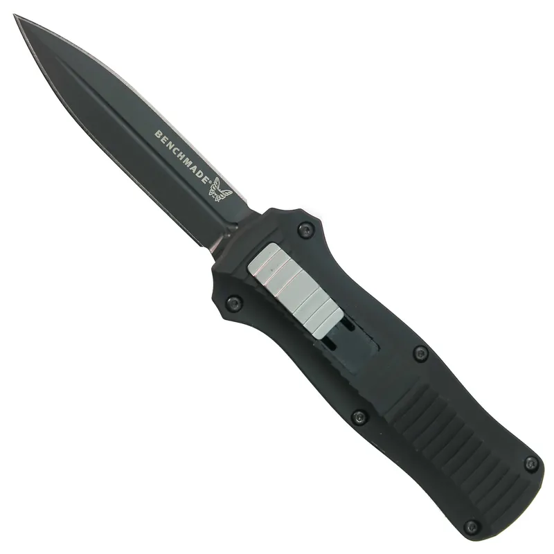 Mini Infidel OTF Auto in Black by Benchmade