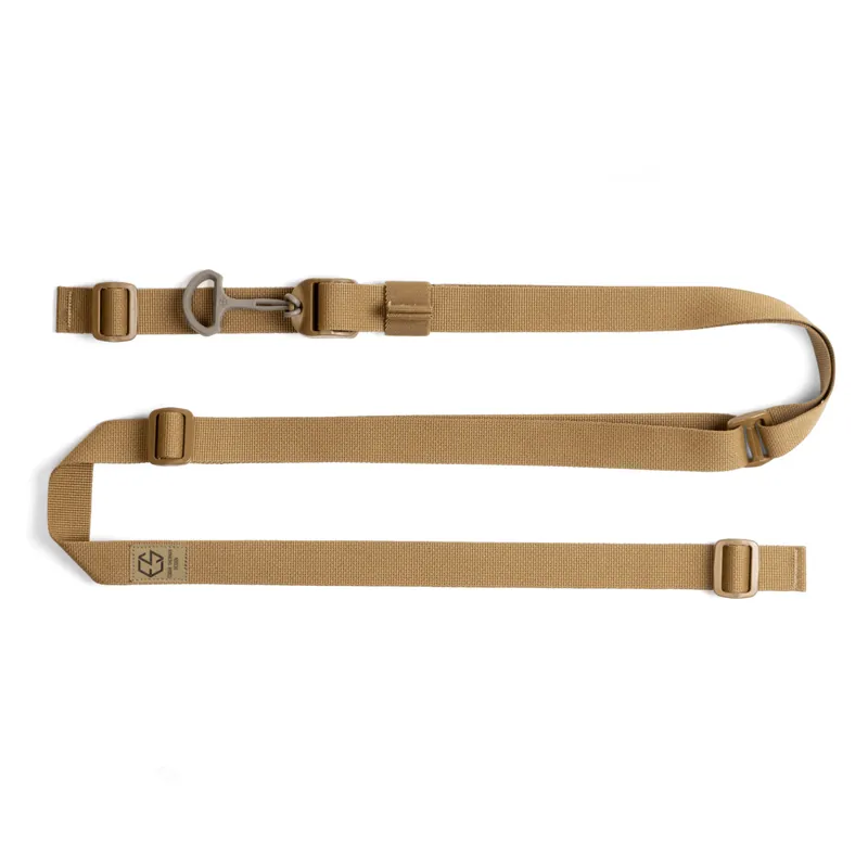 Sling in Coyote Brown by Edgar Sherman Design