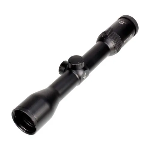 Z5 2-10x42 Rifle Scope with BRS Reticle by Swarovski