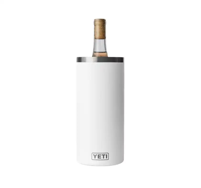 Rambler Wine Chiller by YETI