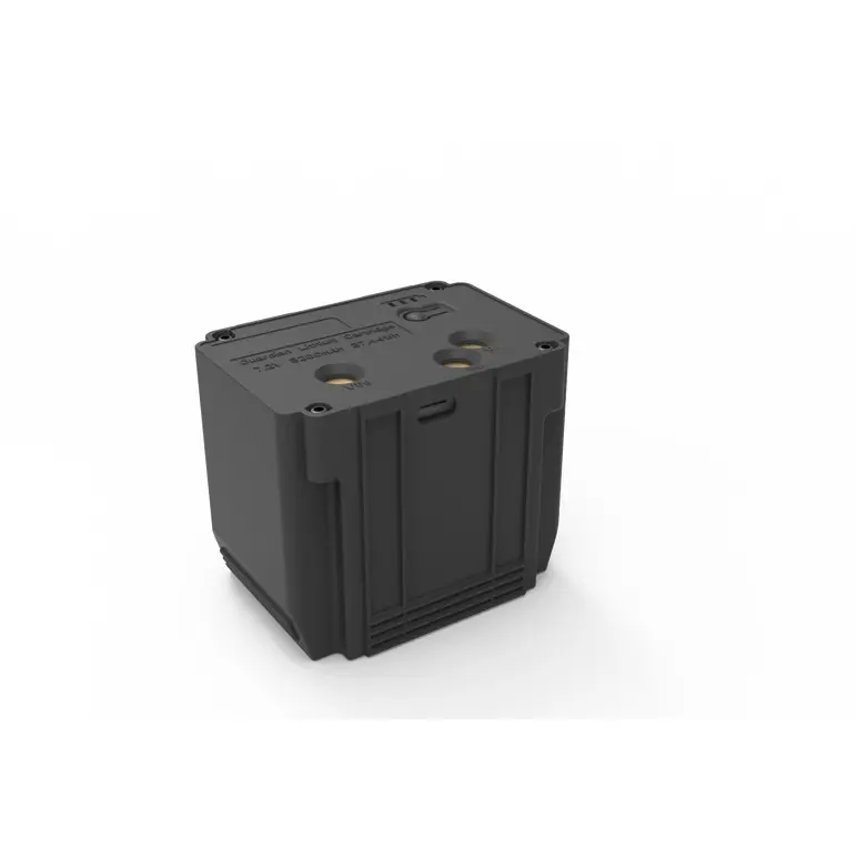 Defend Cam Rechargeable Battery by Tactacam
