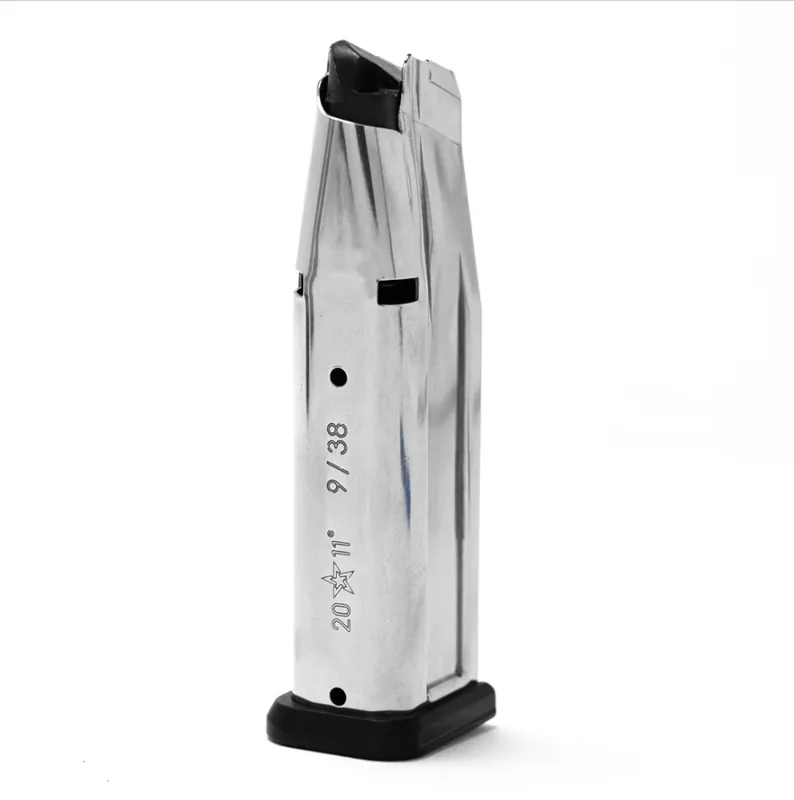 Staccato 9mm/38 Super CS 16rd Magazine