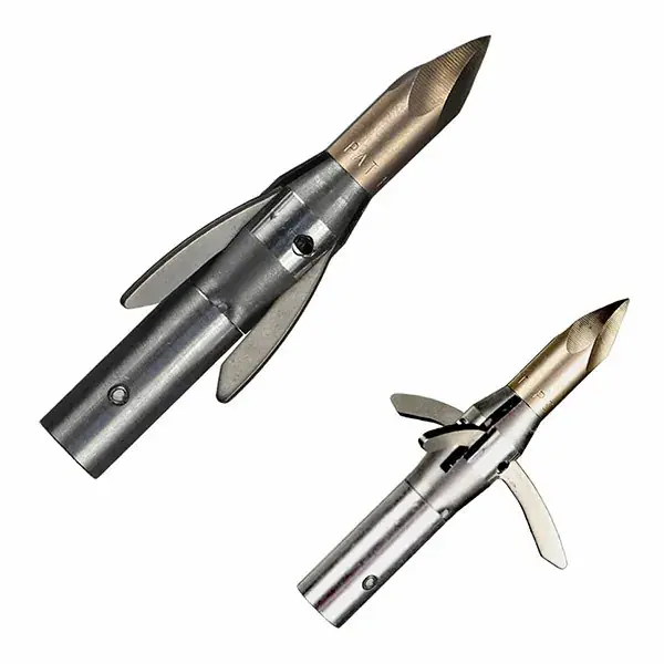 Ankor QT Point 5/16 Inch by AMS Bowfishing