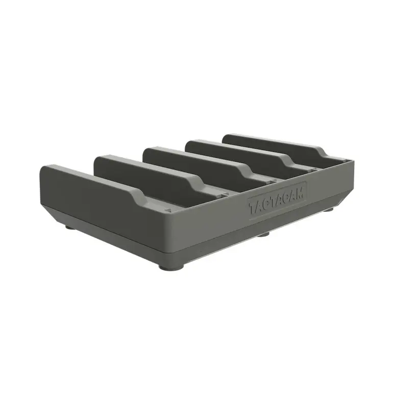 Reveal Lithium Multi Port Game Camera Battery Charger by Tactacam