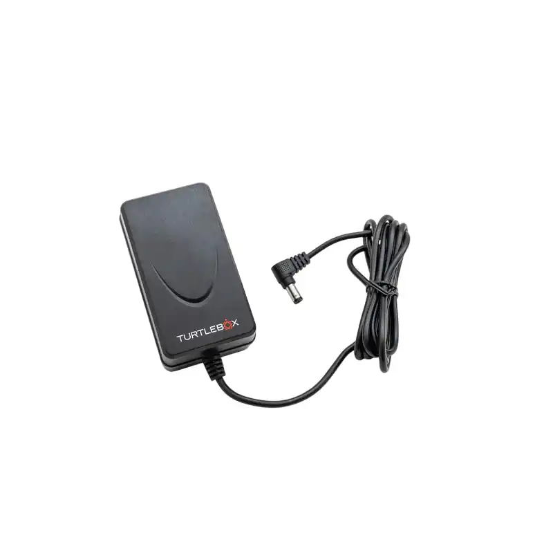 Gen 2 Speaker Charger by Turtlebox