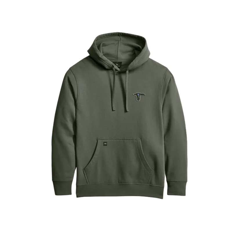 Men‘s Species Pullover Hoodie by Sitka