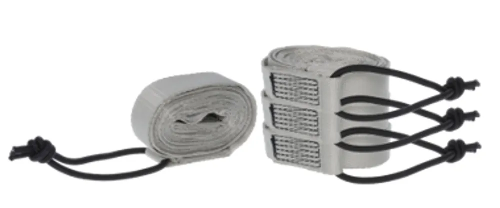 Helium Straps 4 Pack by Hawk