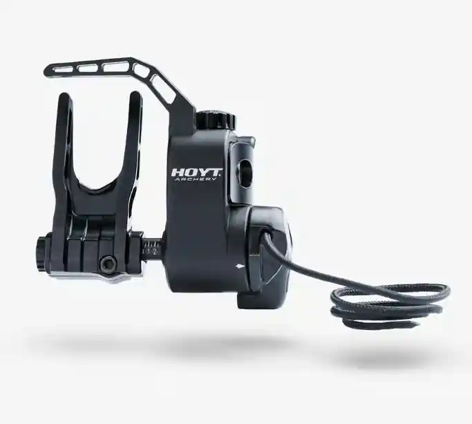 Integrated MX2 Ultrarest Right Hand by Hoyt