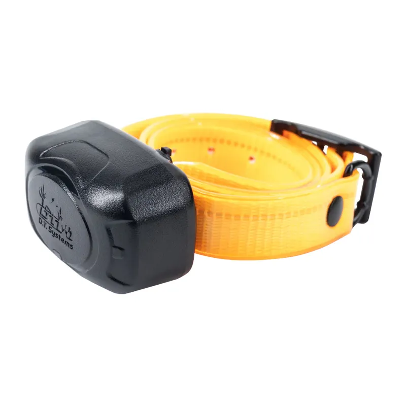 DD 700 Add-On Collar in Orange