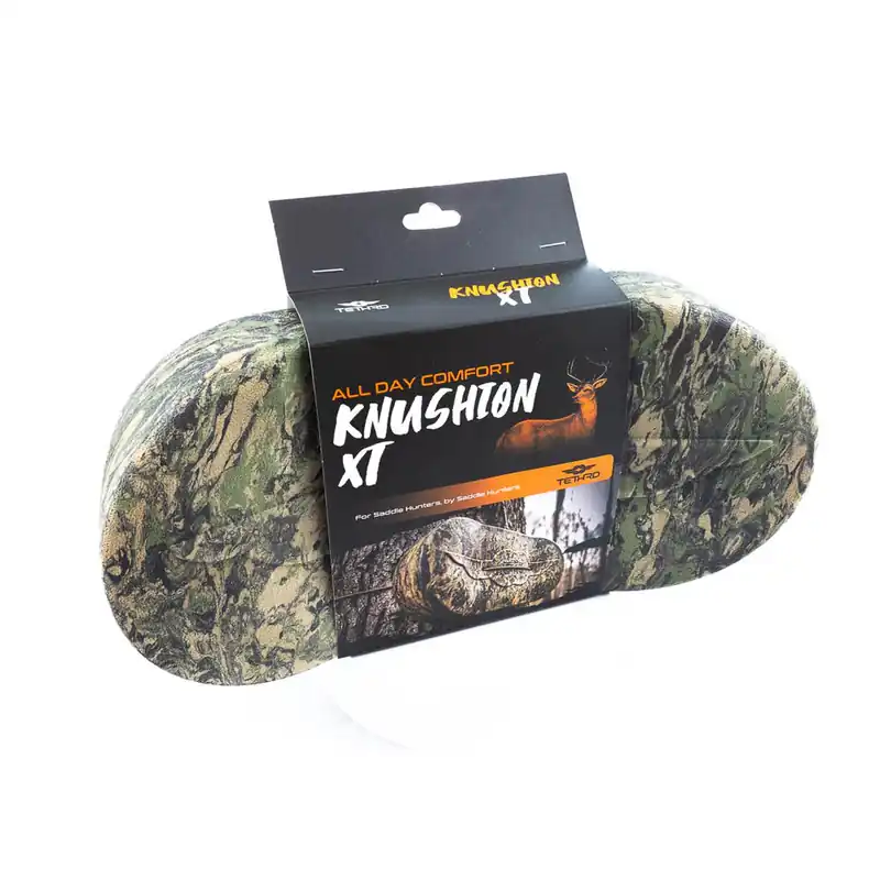 Knushion XT Foam Cushion by TETHRD