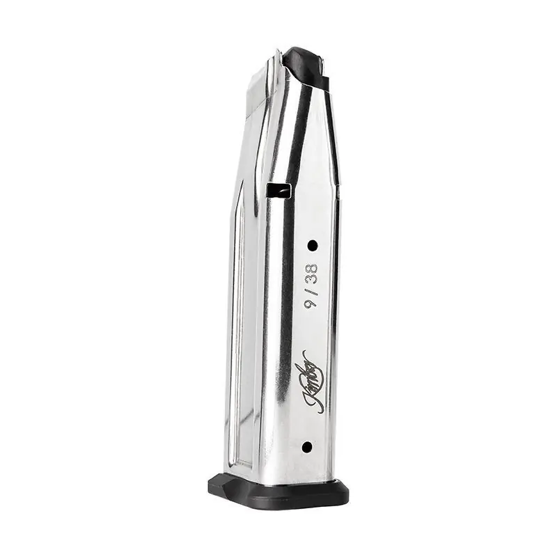2K11 1911 Warrior 9mm 17 Round Mag by Kimber