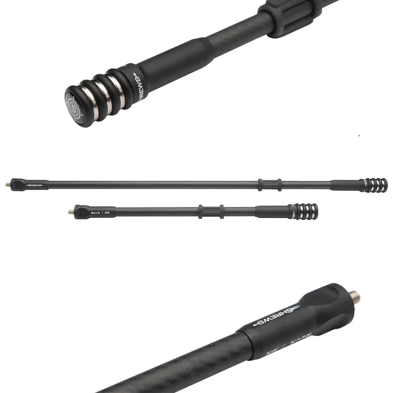 RevX - 28" Stabilizer by Shrewd Archery