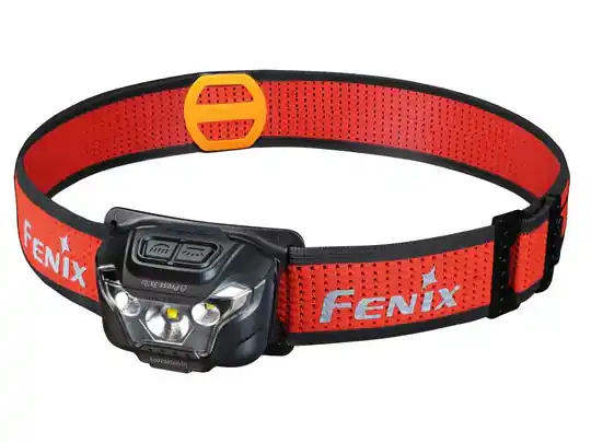 Light Weight Rechargeable Headlamp by Land Run Brands