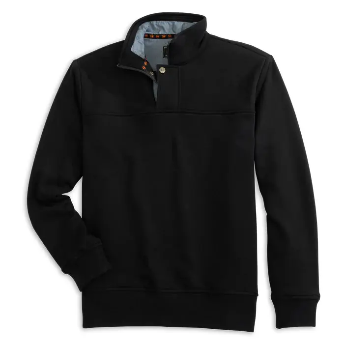 Sportsmans 1/4 Snap Jacket by Heybo