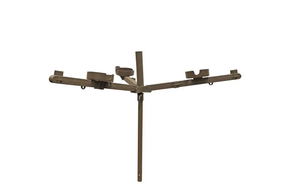 Mallard Pole Dancer Topper Decoy Rig by Mojo Outdoors