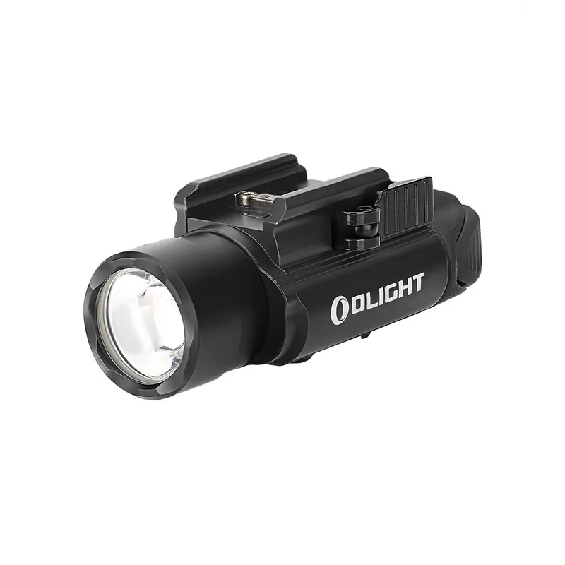 PL-Pro Valkyrie 1,500 Lumen Tactical Handgun Light Attachment by Olight