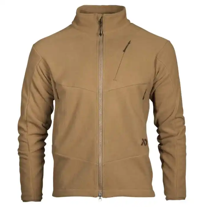 Challis Fleece Jacket by First Lite