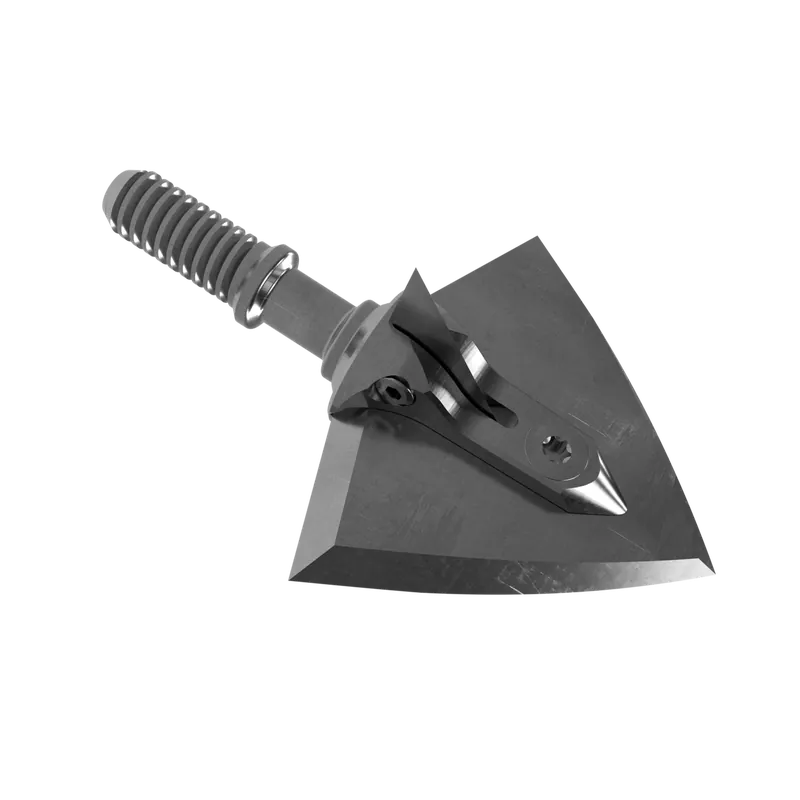 Deep Cuts 150gr Single Bevel Broadhead by New Archery Products