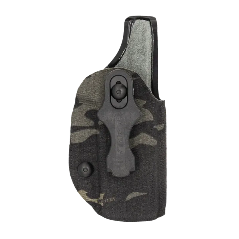 Species Glock 43/43X Inside Waistband Holster in MultiCam by Safariland