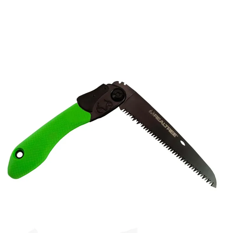 Realtree EZ Saw Folding 7″ Crosscut Blade
